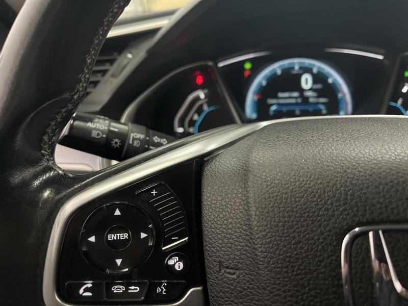 honda Civic 2016 - 11