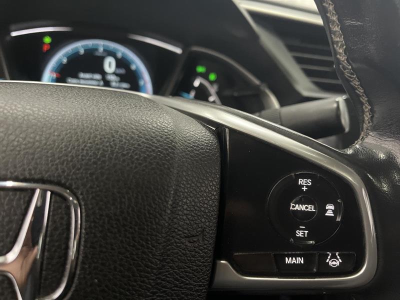 honda Civic 2016 - 12