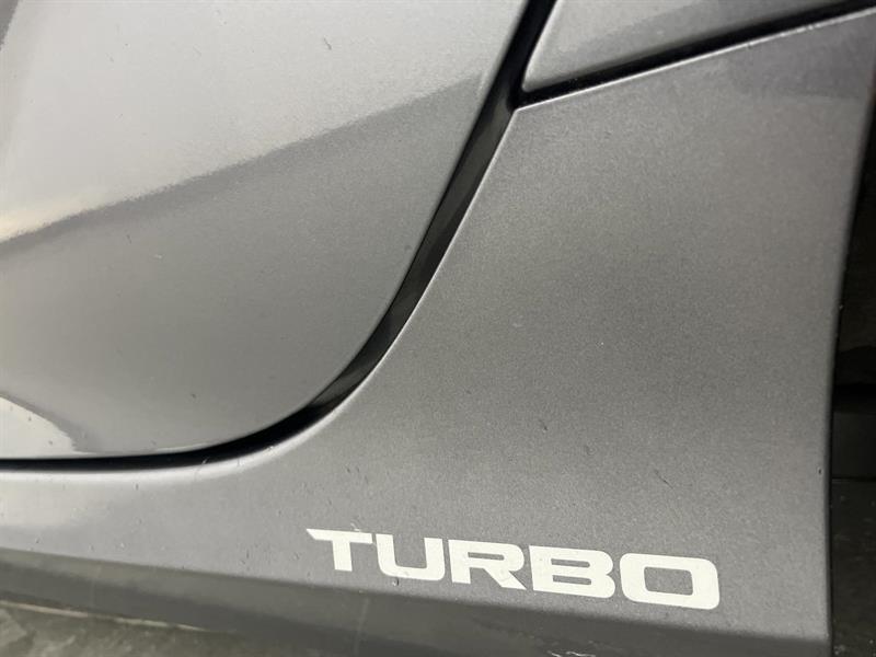 honda Civic 2016 - 15