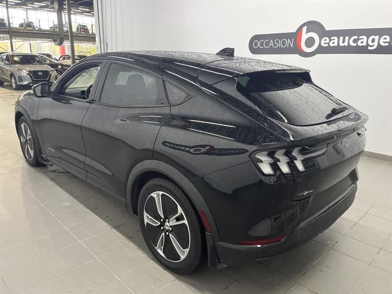 ford Mustang Mach-E 2022 - 3