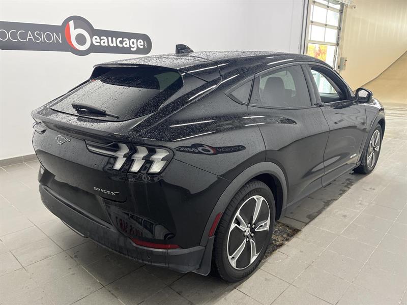 ford Mustang Mach-E 2022 - 5