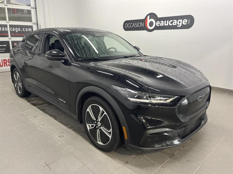 ford Mustang Mach-E 2022 - 6