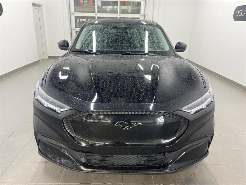 ford Mustang Mach-E 2022 - 7