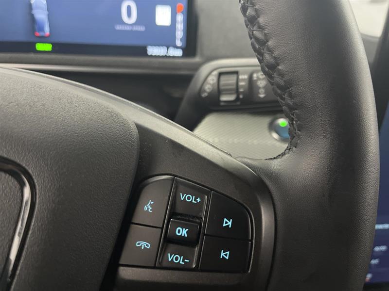 ford Mustang Mach-E 2022 - 13