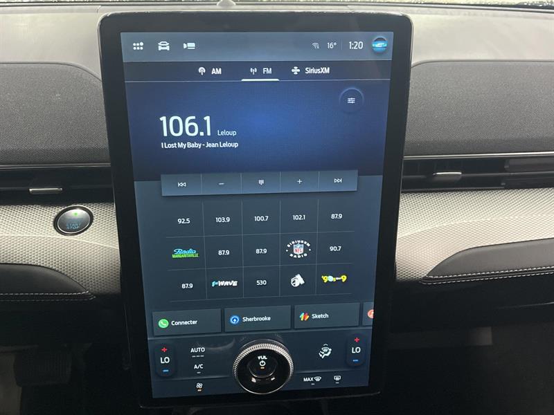 ford Mustang Mach-E 2022 - 14