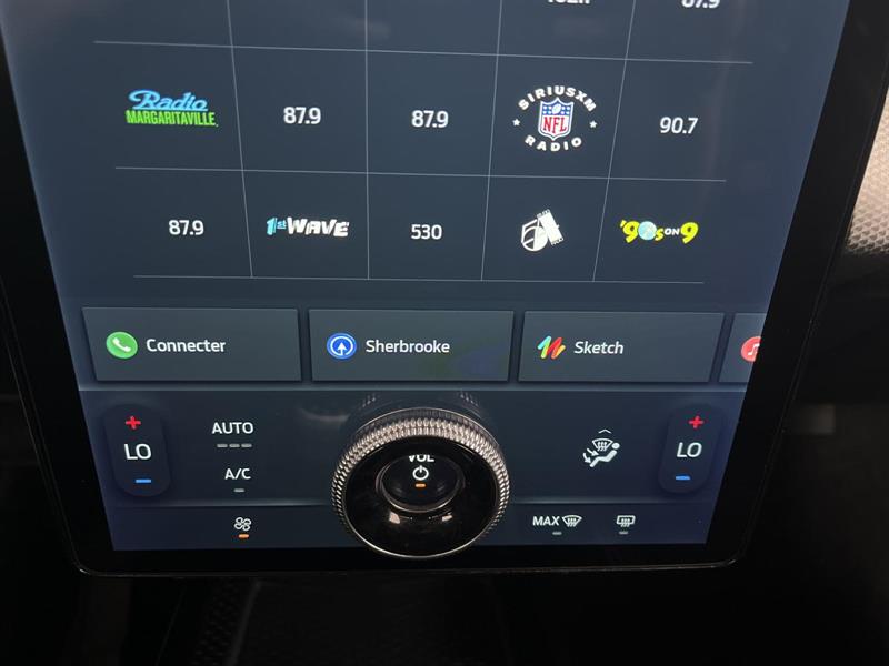 ford Mustang Mach-E 2022 - 15