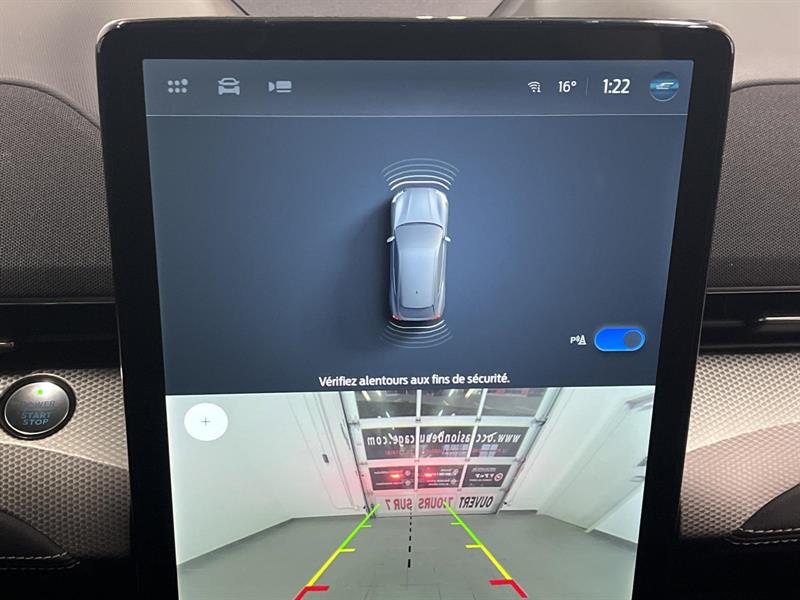 ford Mustang Mach-E 2022 - 16