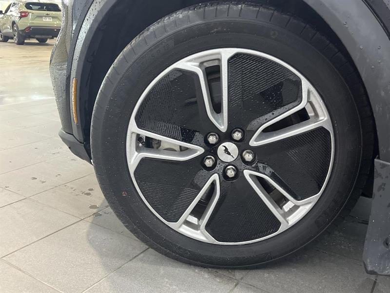 ford Mustang Mach-E 2022 - 18