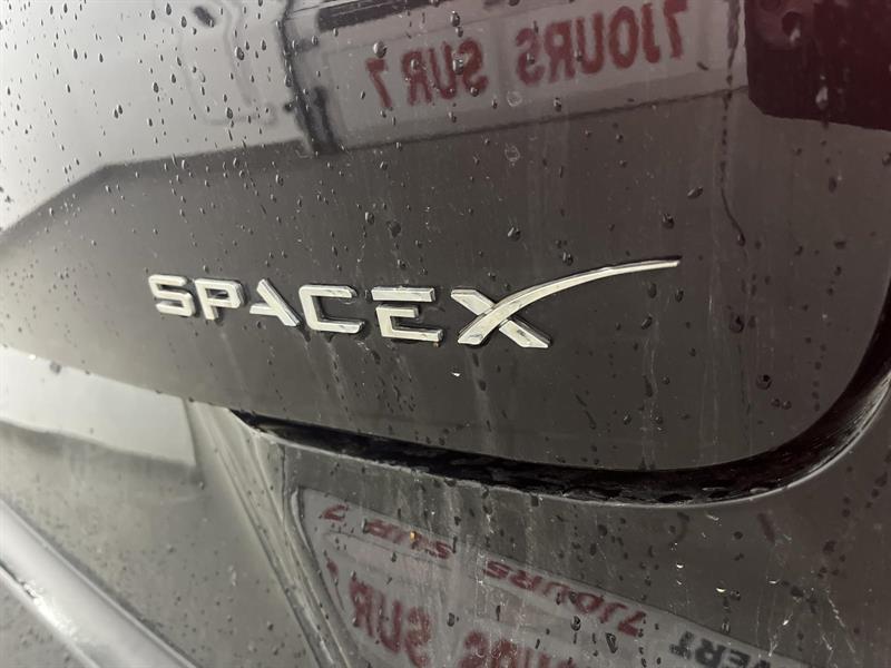 ford Mustang Mach-E 2022 - 20