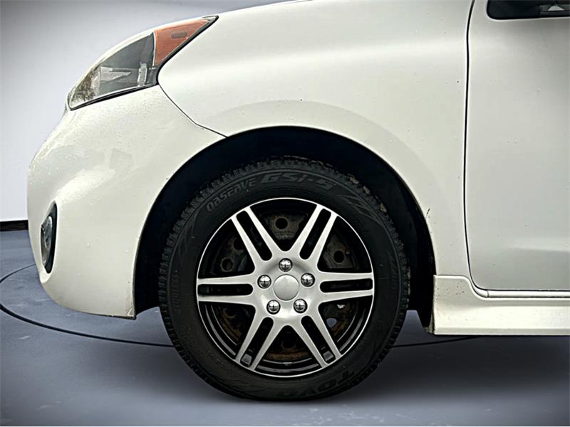 nissan Micra 2016 - 10