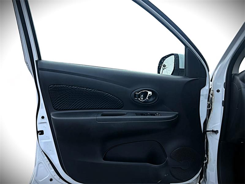 nissan Micra 2016 - 13