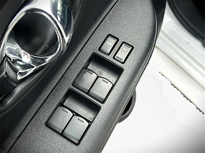 nissan Micra 2016 - 14