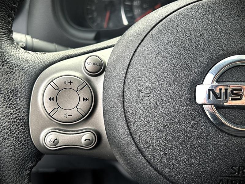 nissan Micra 2016 - 16