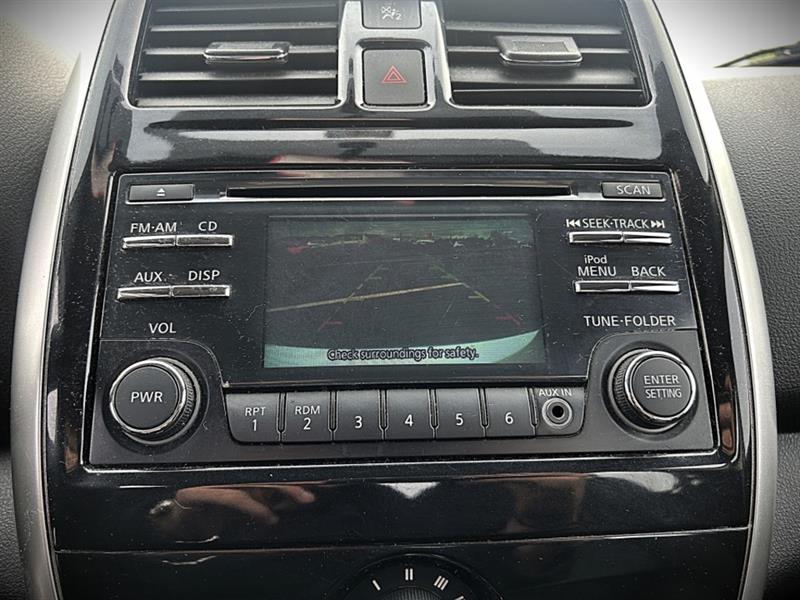 nissan Micra 2016 - 20