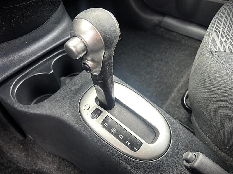 nissan Micra 2016 - 22