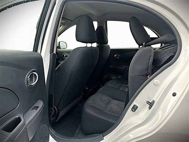 nissan Micra 2016 - 23