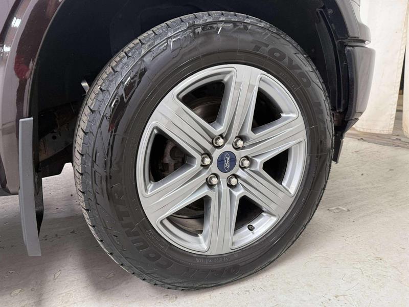 ford F150 SUPERCREW 2019 - 7