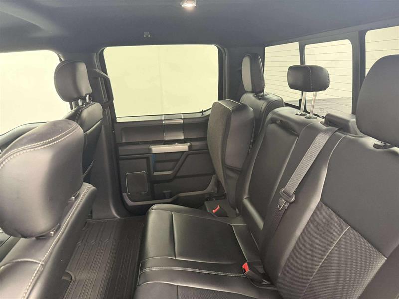 ford F150 SUPERCREW 2019 - 8