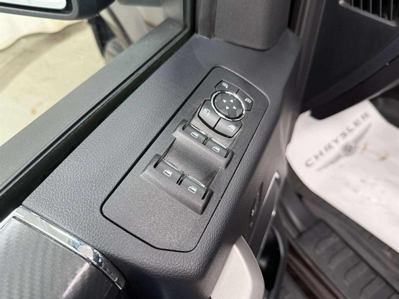 ford F150 SUPERCREW 2019 - 11