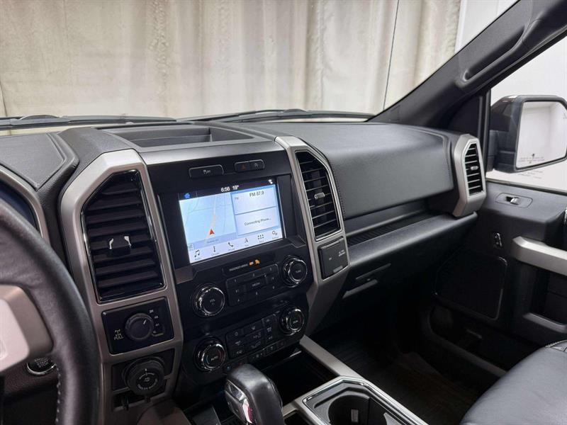 ford F150 SUPERCREW 2019 - 13