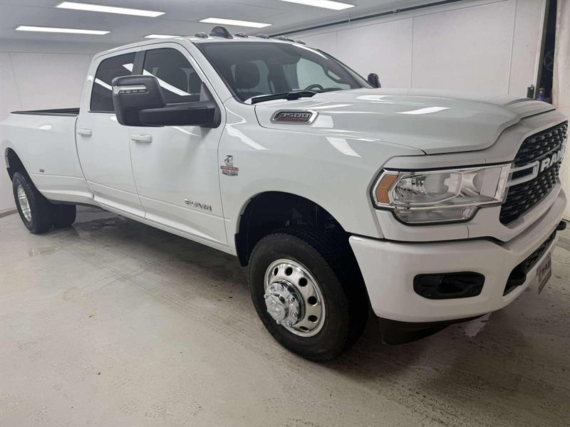 ram 3500 Big Horn 2024 - 3