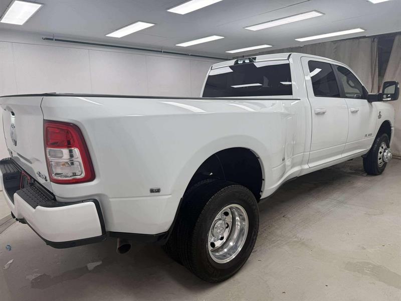 ram 3500 Big Horn 2024 - 4
