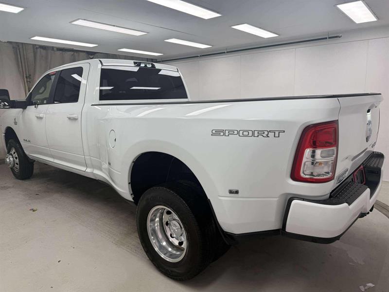 ram 3500 Big Horn 2024 - 5