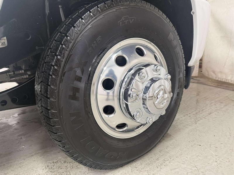 ram 3500 Big Horn 2024 - 6