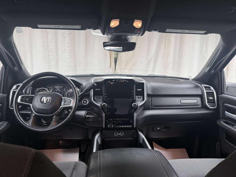 ram 3500 Big Horn 2024 - 7