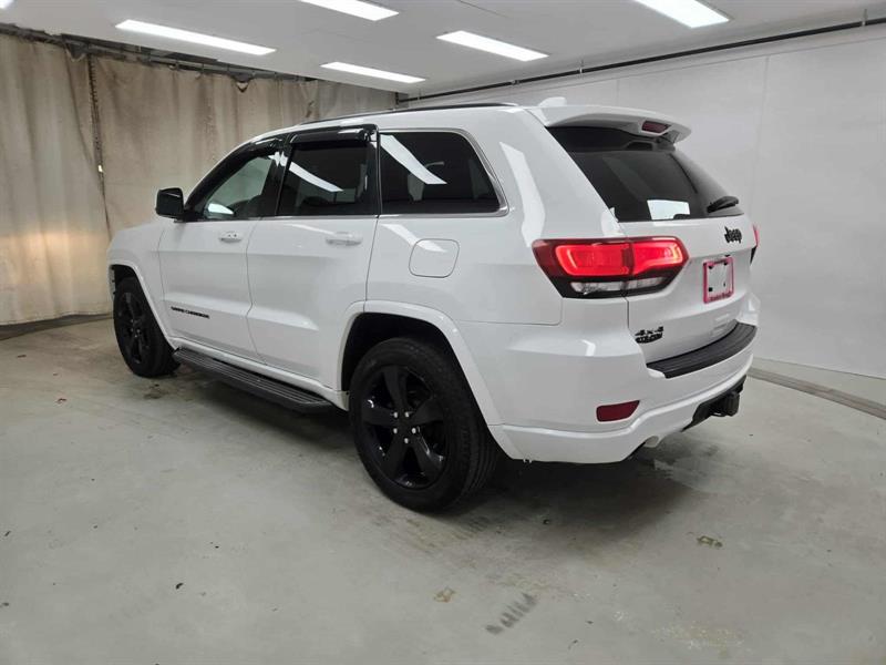 jeep Grand Cherokee 2015 - 3