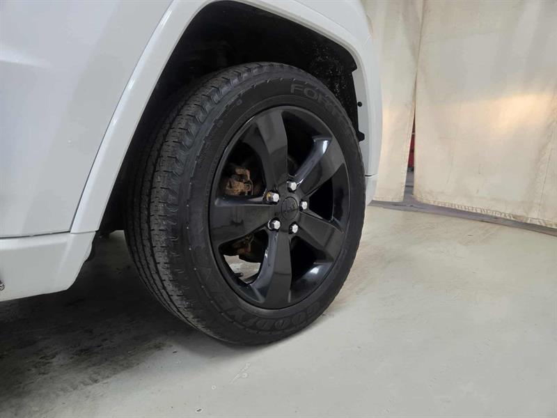 jeep Grand Cherokee 2015 - 6