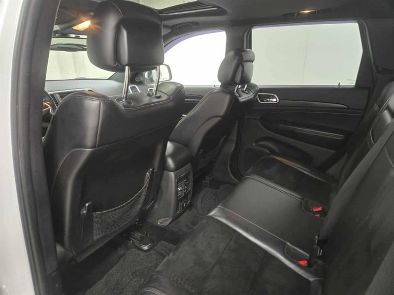 jeep Grand Cherokee 2015 - 7