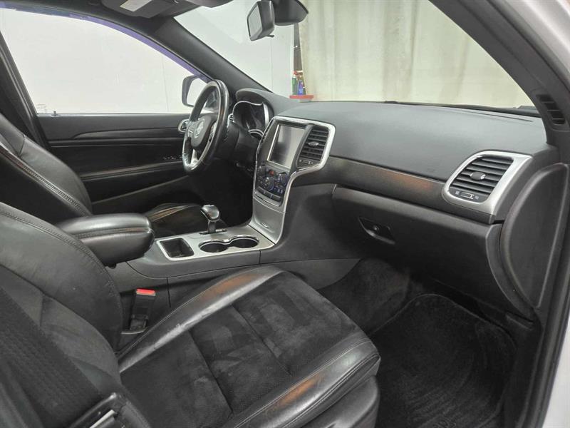 jeep Grand Cherokee 2015 - 9