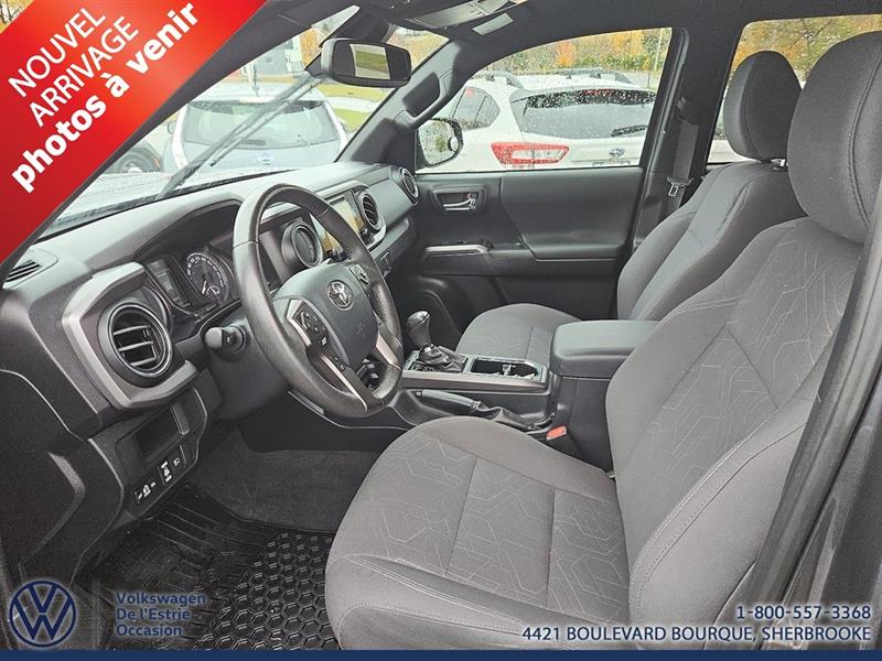 toyota Tacoma 2019 - 4