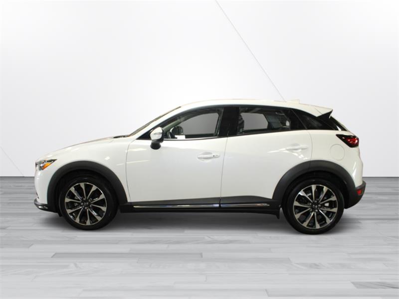 mazda CX-3 2021 - 3