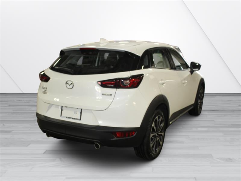 mazda CX-3 2021 - 6