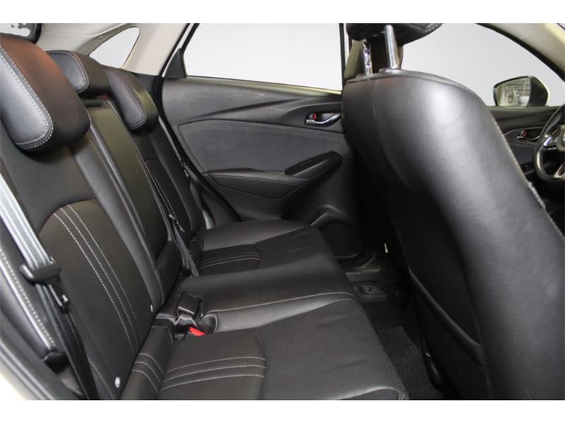 mazda CX-3 2021 - 10