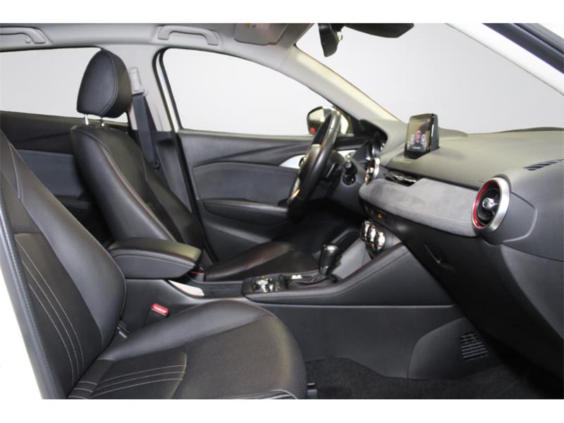 mazda CX-3 2021 - 11