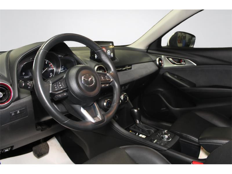 mazda CX-3 2021 - 12