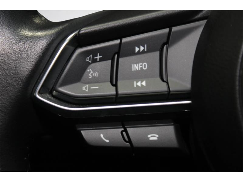 mazda CX-3 2021 - 14