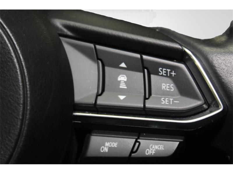 mazda CX-3 2021 - 15