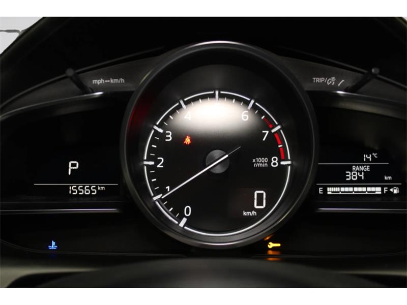 mazda CX-3 2021 - 16