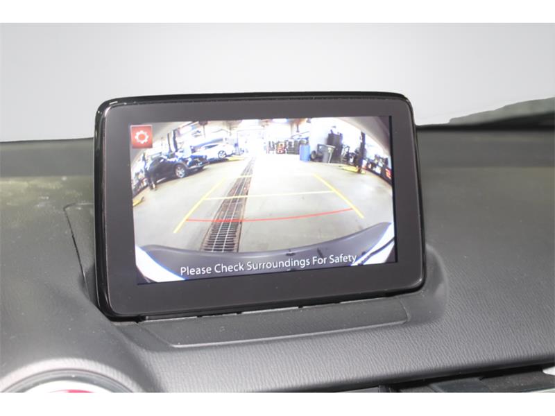 mazda CX-3 2021 - 17