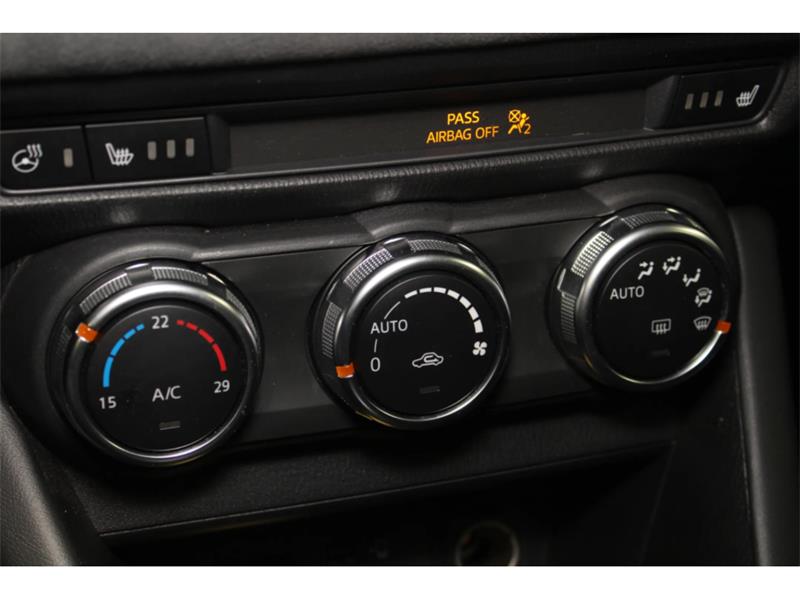 mazda CX-3 2021 - 18