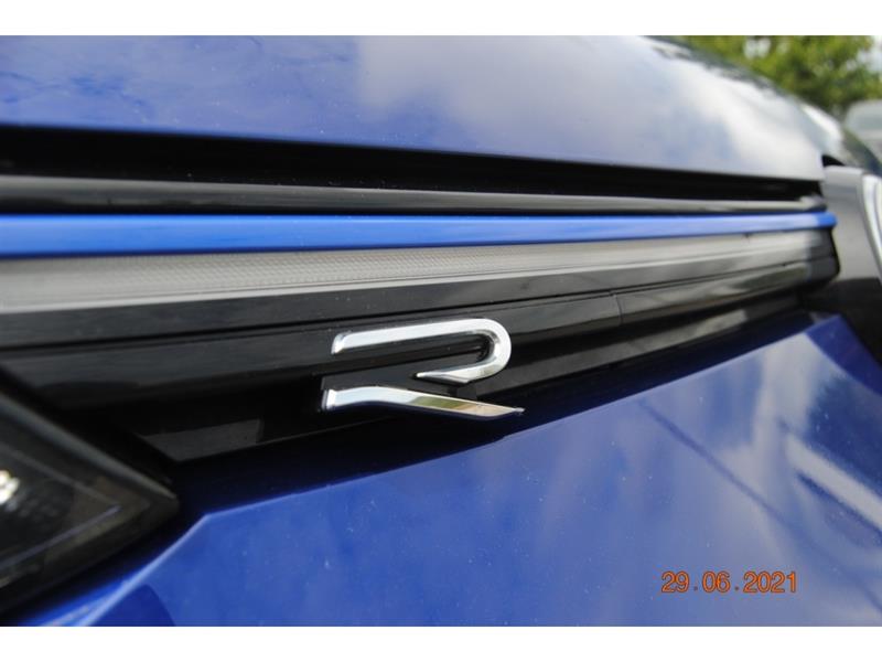 volkswagen Golf R 2024 - 9