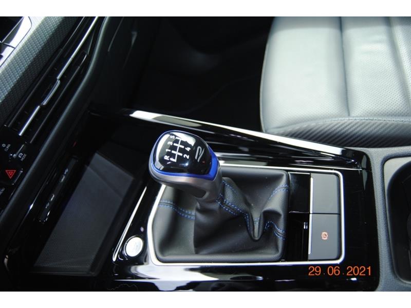 volkswagen Golf R 2024 - 11