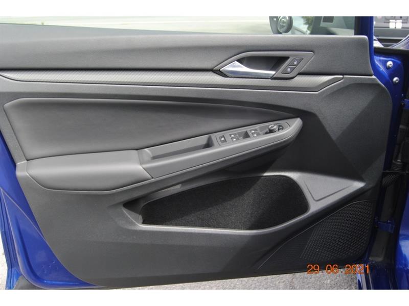 volkswagen Golf R 2024 - 13