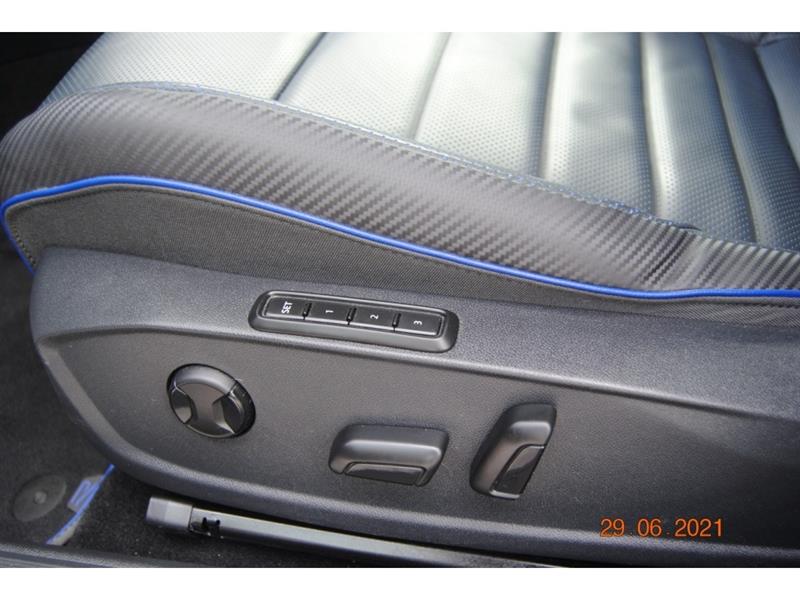 volkswagen Golf R 2024 - 14