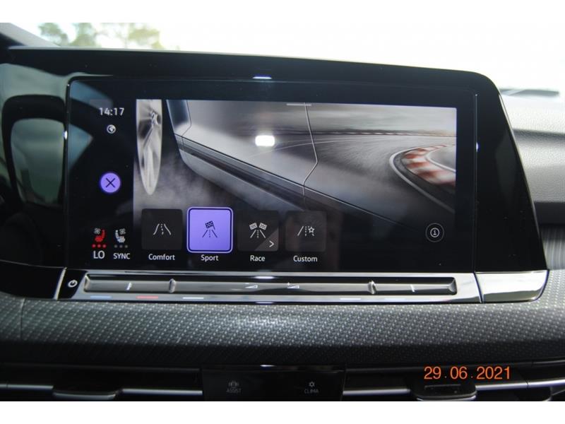 volkswagen Golf R 2024 - 20