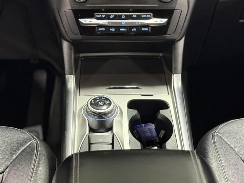 ford Explorer 2020 - 14